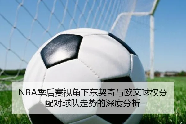 NBA季后赛视角下东契奇与欧文球权分配对球队走势的深度分析 | leyu