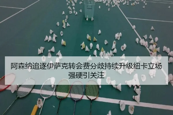 阿森纳追逐伊萨克转会费分歧持续升级纽卡立场强硬引关注 | leyu